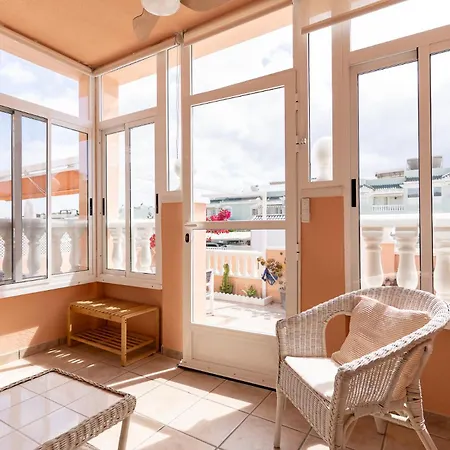 Apartment Rentafive - Mi Casita De La Playa - Gran Alacant *