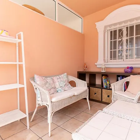 Rentafive - Mi Casita De La Playa - Gran Alacant * Santa Pola