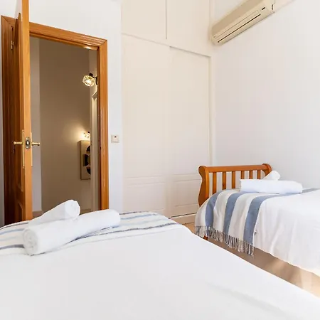 Rentafive - Mi Casita De La Playa - Gran Alacant Apartment