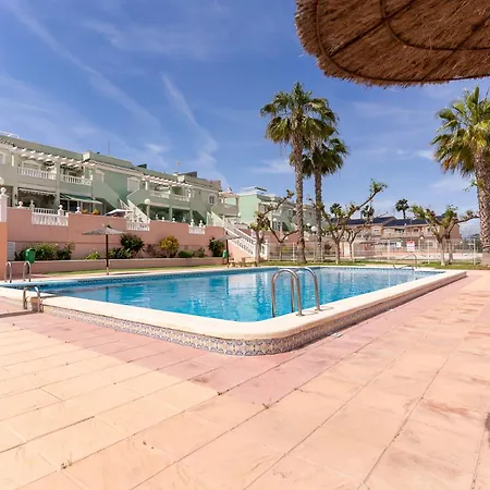Rentafive - Mi Casita De La Playa - Gran Alacant