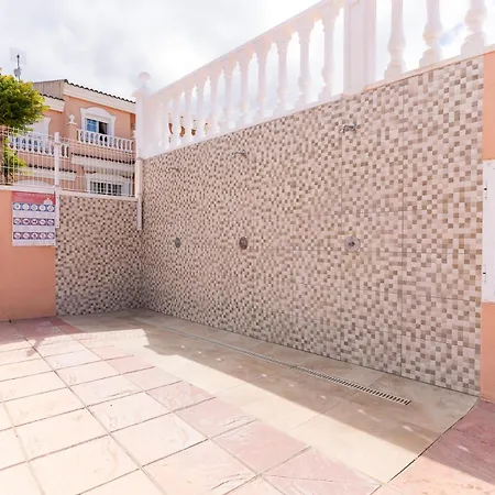 Apartment Rentafive - Mi Casita De La Playa - Gran Alacant *