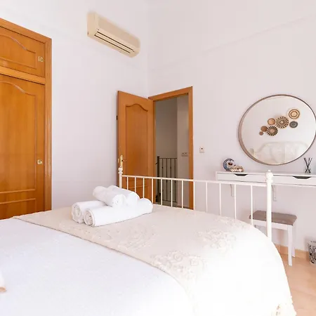 Rentafive - Mi Casita De La Playa - Gran Alacant Apartment *