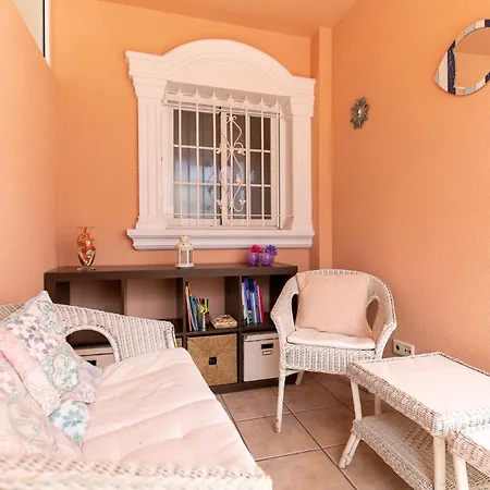 Apartment Rentafive - Mi Casita De La Playa - Gran Alacant *