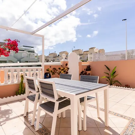 Rentafive - Mi Casita De La Playa - Gran Alacant Apartment Santa Pola