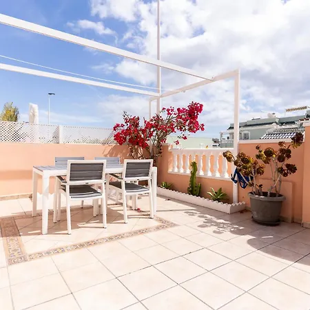 Rentafive - Mi Casita De La Playa - Gran Alacant Santa Pola