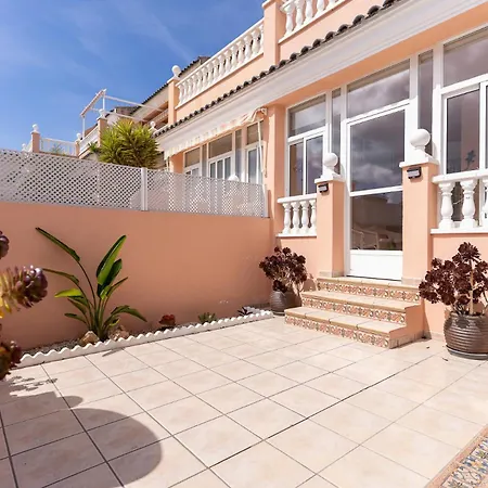 Rentafive - Mi Casita De La Playa - Gran Alacant Apartment