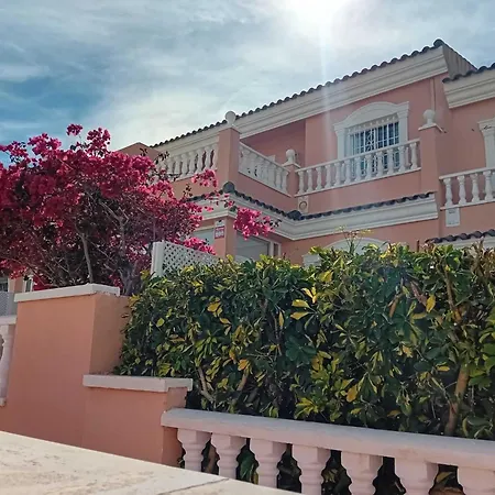 Rentafive - Mi Casita De La Playa - Gran Alacant Apartment *
