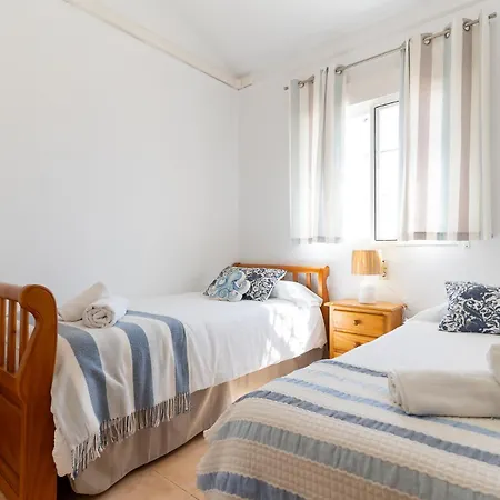 Rentafive - Mi Casita De La Playa - Gran Alacant Santa Pola