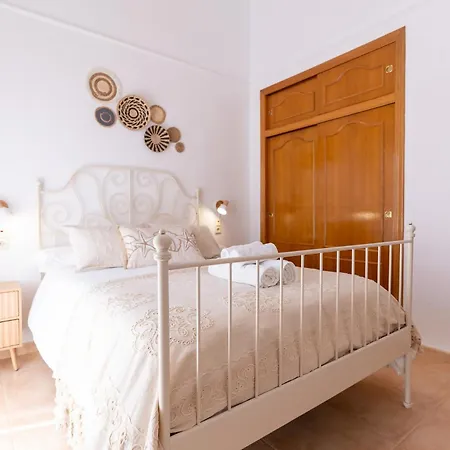 Apartment Rentafive - Mi Casita De La Playa - Gran Alacant *