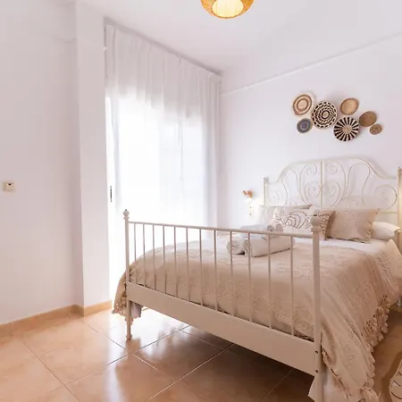 Apartment Rentafive - Mi Casita De La Playa - Gran Alacant