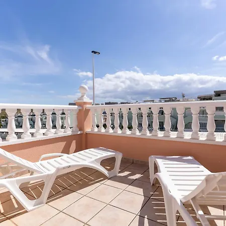 Rentafive - Mi Casita De La Playa - Gran Alacant Apartment *