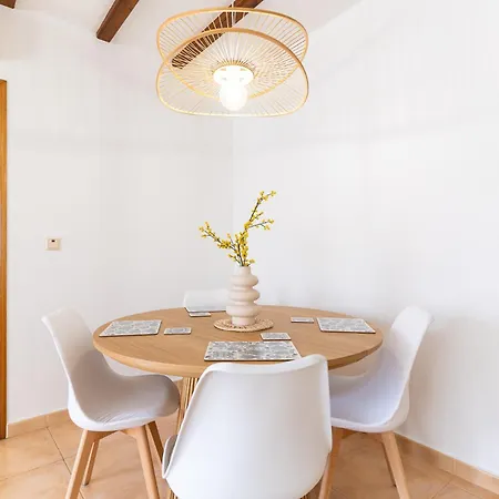Rentafive - Mi Casita De La Playa - Gran Alacant Apartment Santa Pola