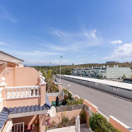 Apartment Rentafive - Mi Casita De La Playa - Gran Alacant Santa Pola