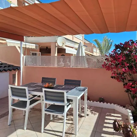 Rentafive - Mi Casita De La Playa - Gran Alacant * Santa Pola
