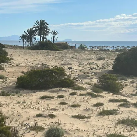 Rentafive - Mi Casita De La Playa - Gran Alacant Apartment