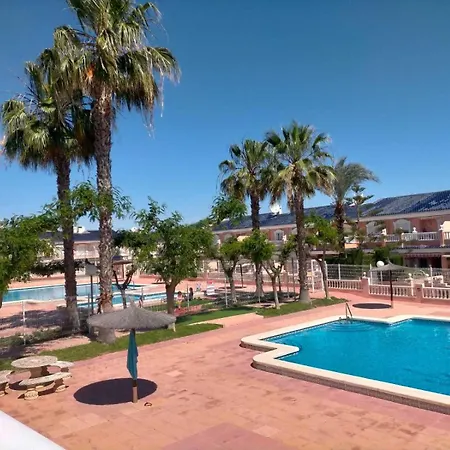 Apartment Rentafive - Mi Casita De La Playa - Gran Alacant *
